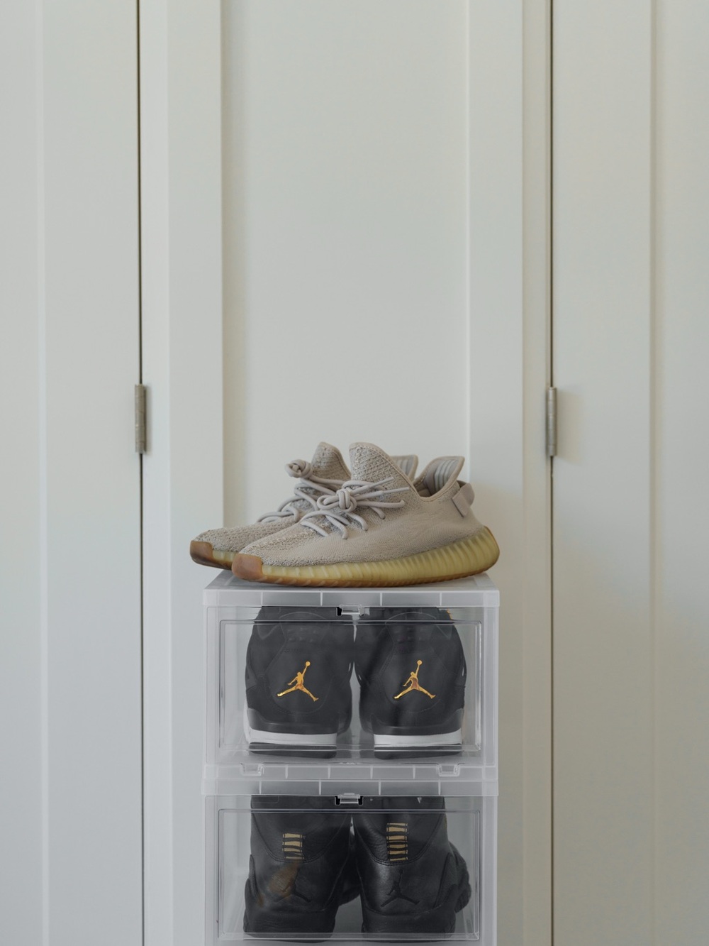 Yeezy Boost 350 V2 Sesame Used